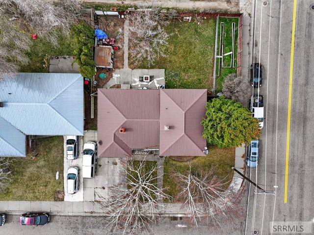 900 Stanger Avenue, Idaho Falls, ID 83404