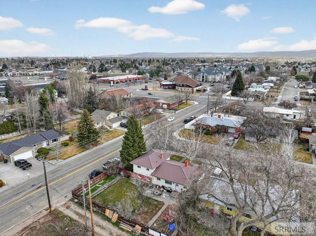 900 Stanger Avenue, Idaho Falls, ID 83404