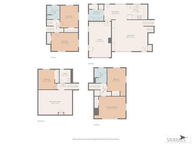 900 Stanger Avenue, Idaho Falls, ID 83404