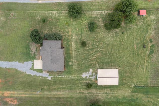 2384 County Road 1270, Blanchard, OK 73010