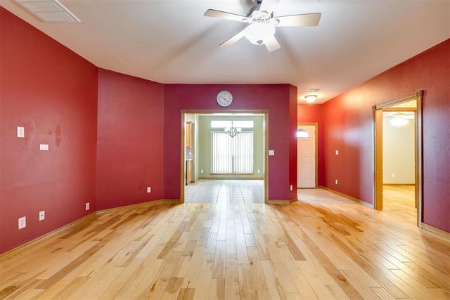 2384 County Road 1270, Blanchard, OK 73010