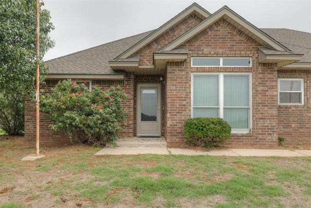 2384 County Road 1270, Blanchard, OK 73010