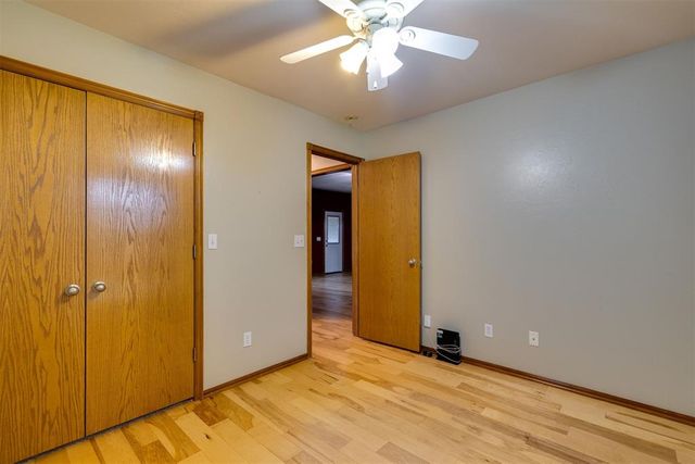 2384 County Road 1270, Blanchard, OK 73010