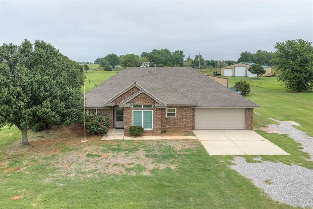 2384 County Road 1270, Blanchard, OK 73010