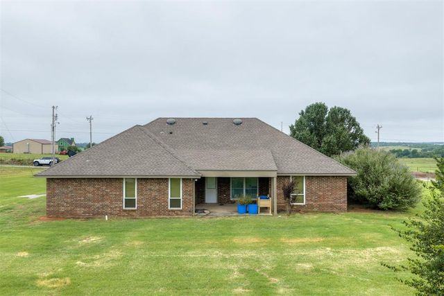 2384 County Road 1270, Blanchard, OK 73010