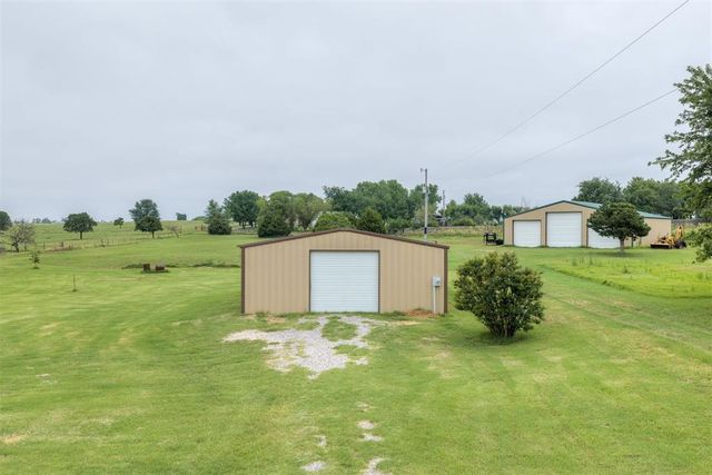 2384 County Road 1270, Blanchard, OK 73010