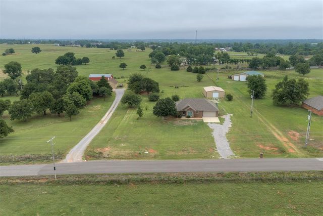 2384 County Road 1270, Blanchard, OK 73010