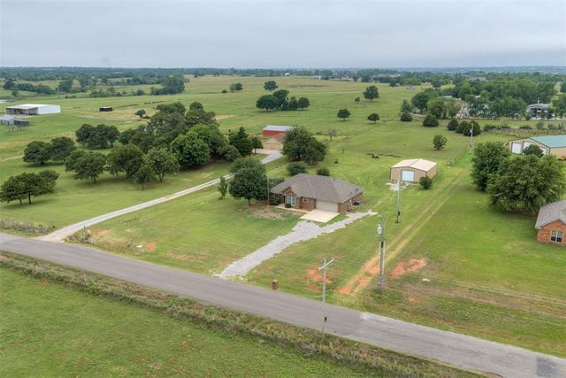 2384 County Road 1270, Blanchard, OK 73010