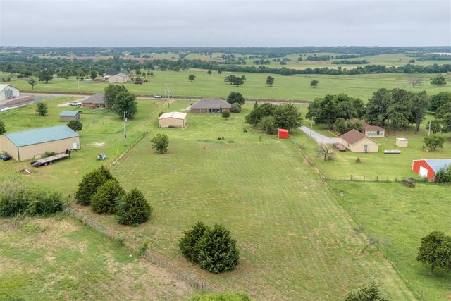2384 County Road 1270, Blanchard, OK 73010
