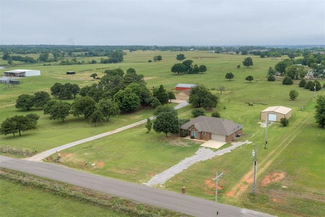 2384 County Road 1270, Blanchard, OK 73010