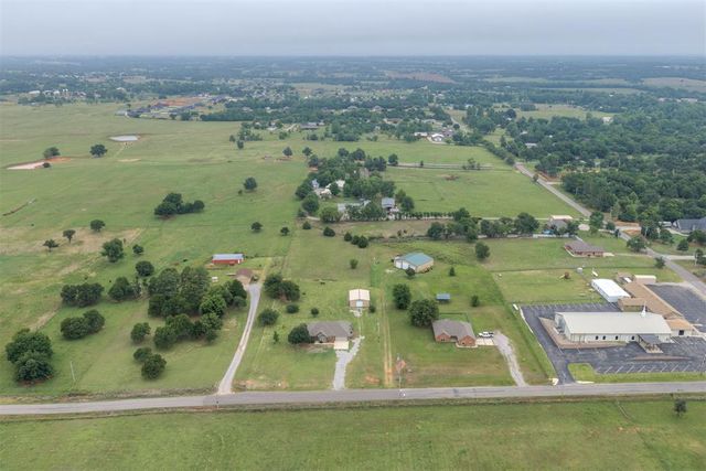2384 County Road 1270, Blanchard, OK 73010