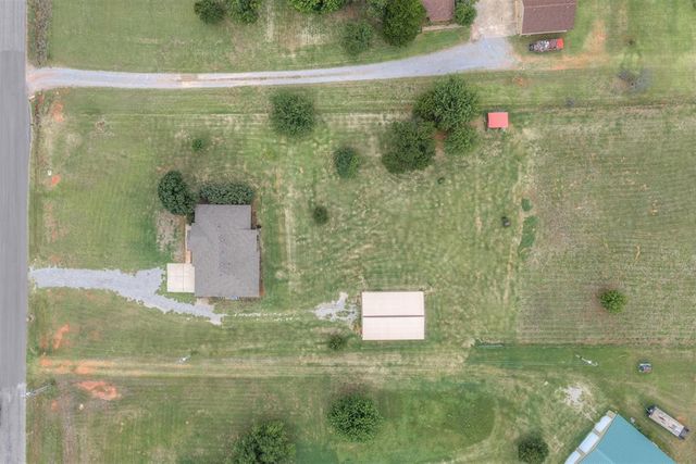 2384 County Road 1270, Blanchard, OK 73010