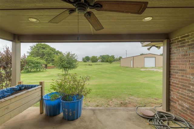 2384 County Road 1270, Blanchard, OK 73010