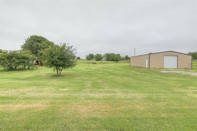 2384 County Road 1270, Blanchard, OK 73010