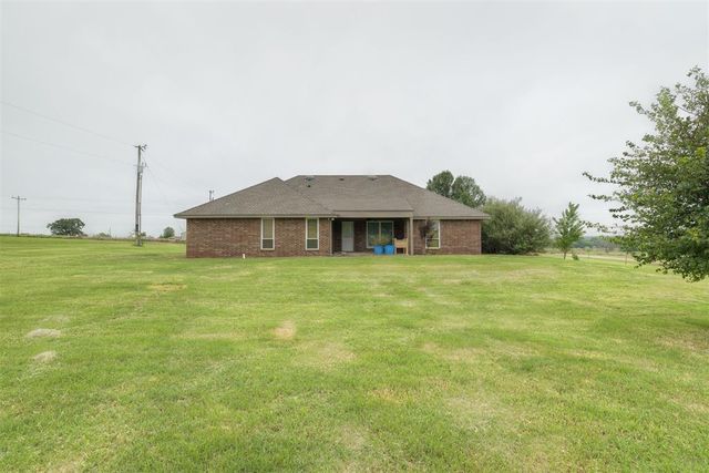 2384 County Road 1270, Blanchard, OK 73010
