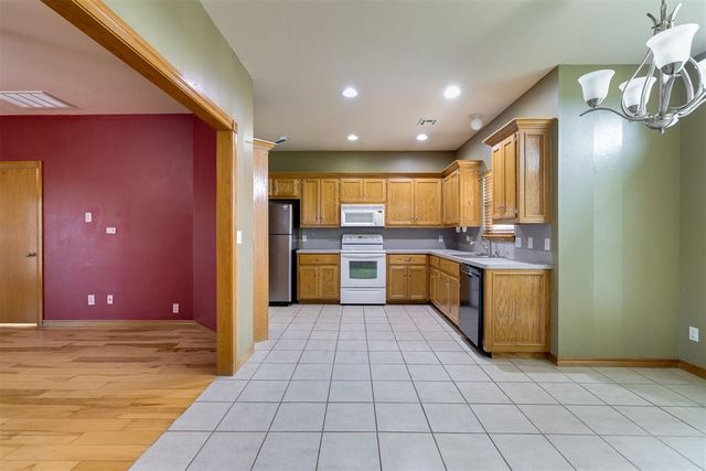 2384 County Road 1270, Blanchard, OK 73010