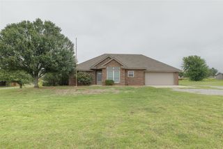 2384 County Road 1270, Blanchard, OK 73010