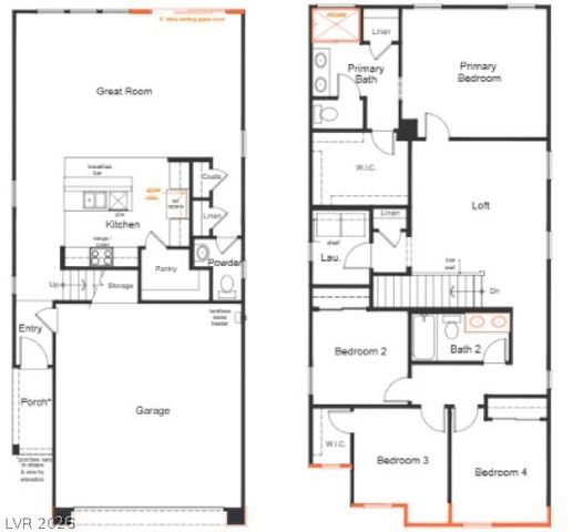 650 Moonlit Lake Lane, Henderson, NV 89002