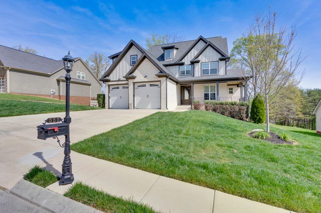 555 Kashaya Lane, Soddy Daisy, TN 37379