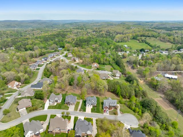 555 Kashaya Lane, Soddy Daisy, TN 37379