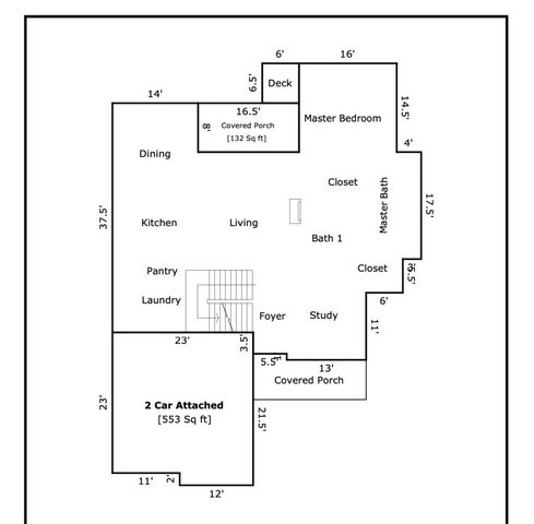 555 Kashaya Lane, Soddy Daisy, TN 37379