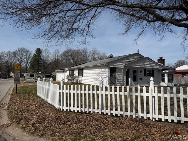 1416 Wabash Avenue, Belleville, IL 62220