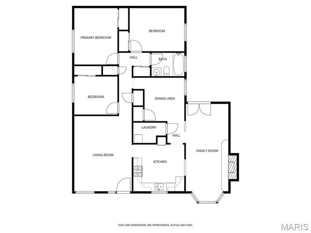 1416 Wabash Avenue, Belleville, IL 62220