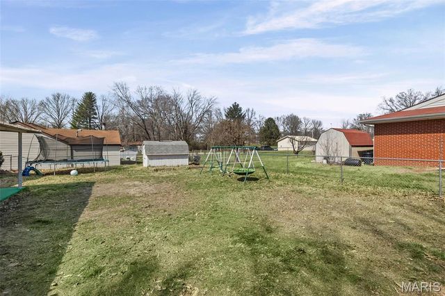 1416 Wabash Avenue, Belleville, IL 62220