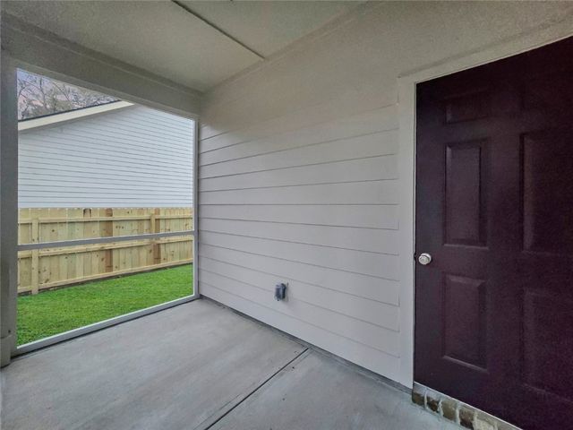 2003 Tuskegee Street, Other, GA 31405