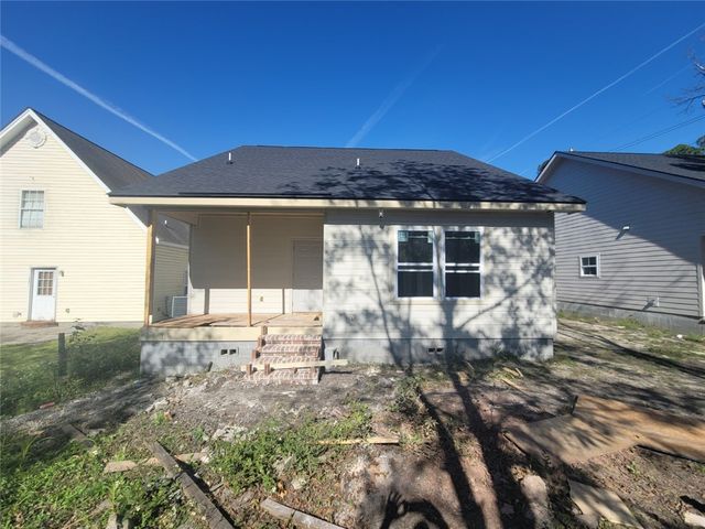 2003 Tuskegee Street, Other, GA 31405