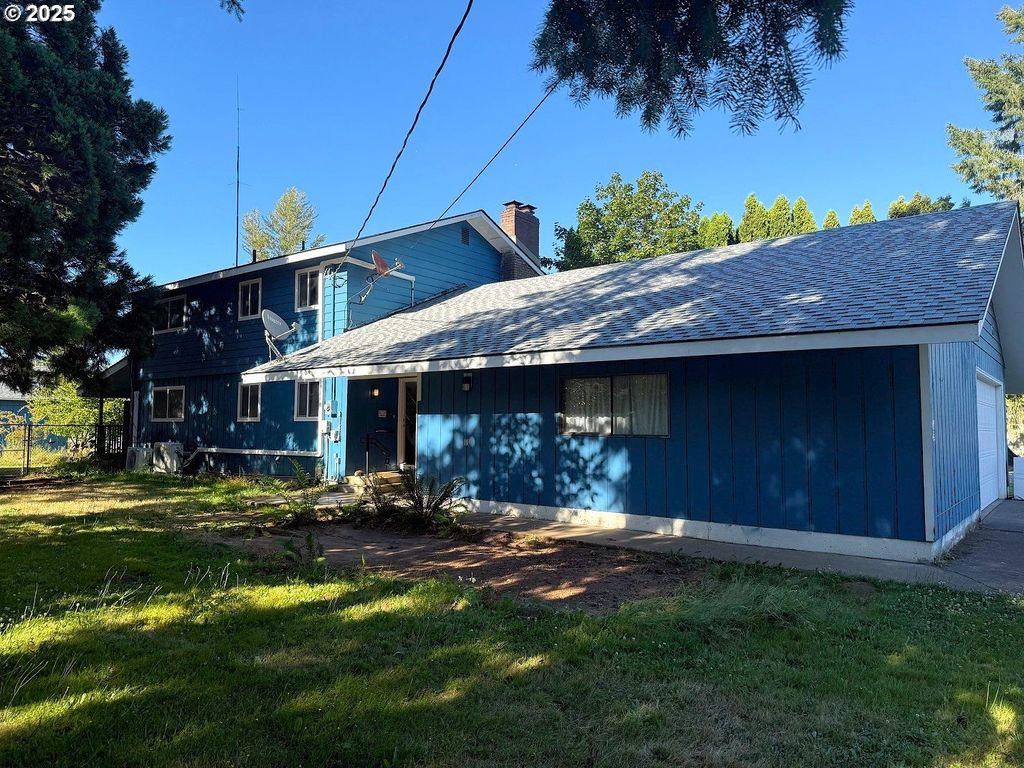 11022 Ne 183RD St, Battle Ground, WA 98604