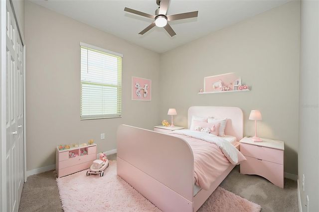 5507 FREESIA DRIVE, Lakeland, FL 33811