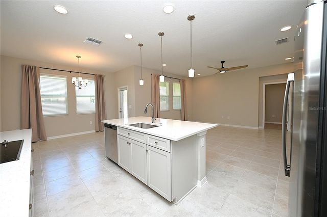 5507 FREESIA DRIVE, Lakeland, FL 33811