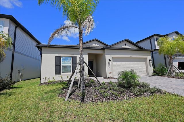 5507 FREESIA DRIVE, Lakeland, FL 33811