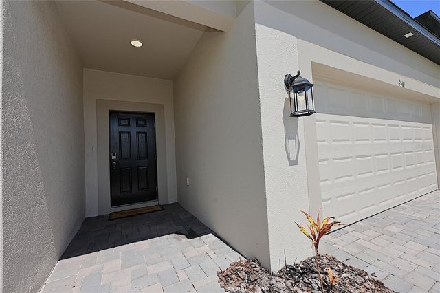 5507 FREESIA DRIVE, Lakeland, FL 33811