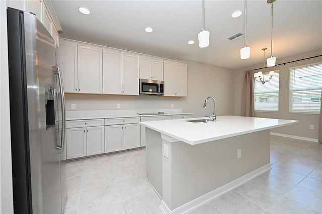 5507 FREESIA DRIVE, Lakeland, FL 33811