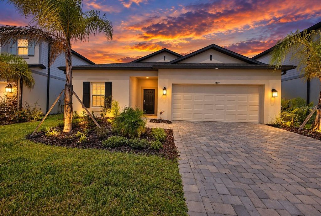 5507 FREESIA DRIVE, Lakeland, FL 33811