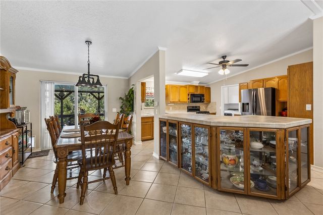 3186 Moark Drive, Harrison, AR 72601