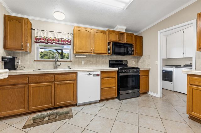 3186 Moark Drive, Harrison, AR 72601