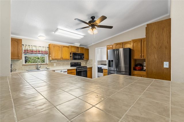 3186 Moark Drive, Harrison, AR 72601