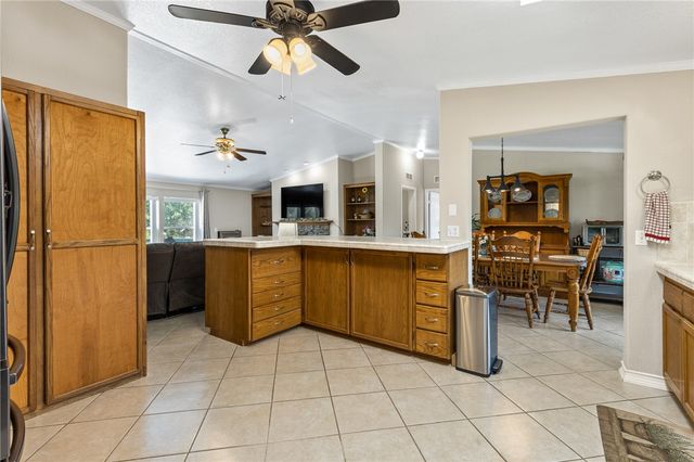 3186 Moark Drive, Harrison, AR 72601
