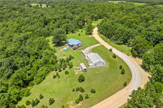 3186 Moark Drive, Harrison, AR 72601