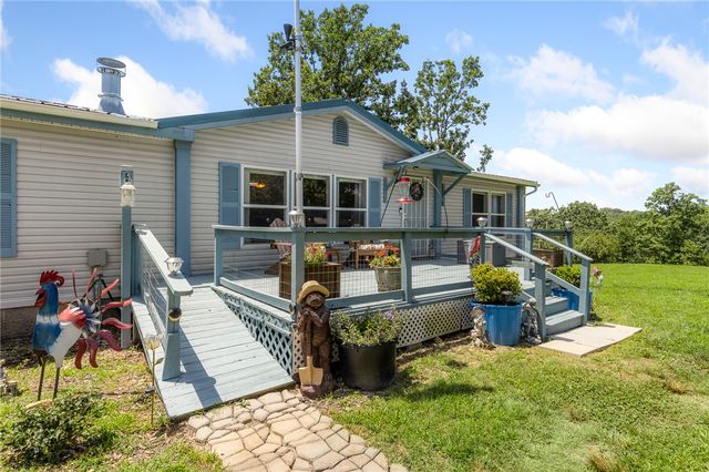 3186 Moark Drive, Harrison, AR 72601