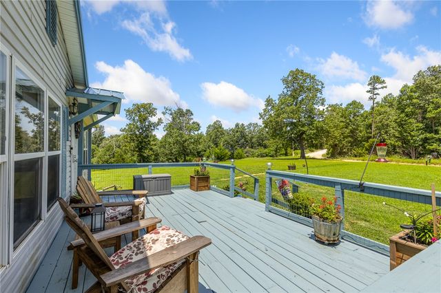 3186 Moark Drive, Harrison, AR 72601