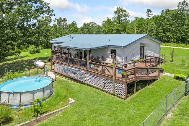 3186 Moark Drive, Harrison, AR 72601