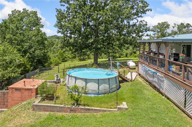3186 Moark Drive, Harrison, AR 72601