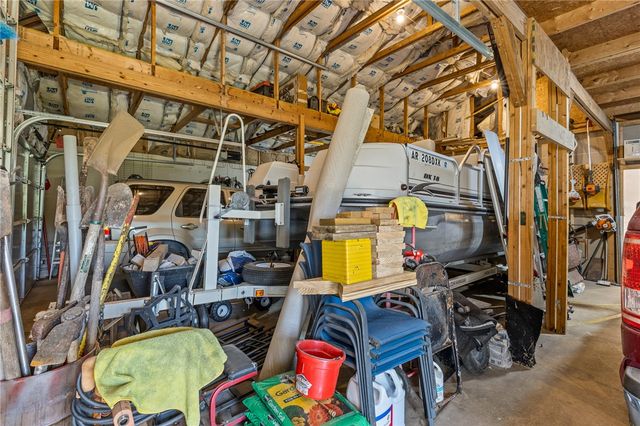 3186 Moark Drive, Harrison, AR 72601