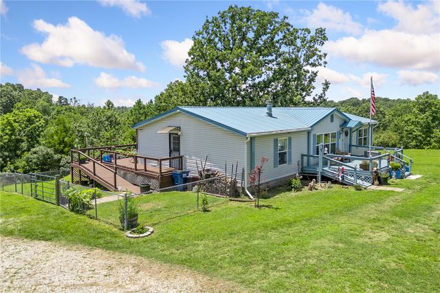 3186 Moark Drive, Harrison, AR 72601
