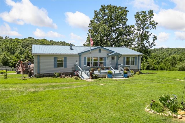 3186 Moark Drive, Harrison, AR 72601