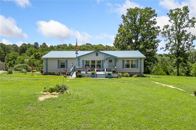 3186 Moark Drive, Harrison, AR 72601